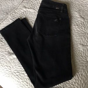 DL1961 Women’s Jeans Black size 25